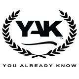 Discover YAK Logo Olive Reef 2 01 T-Shirts