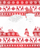 Discover Badger Ugly Christmas Merry Xmas Animal Love Gift T-Shirts