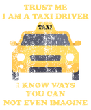 Discover Taxi driver - Taxi T-Shirts