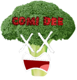 Discover Broccoli Boi T-Shirts