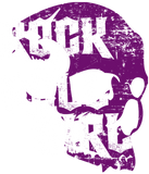 Discover Rock and Roll Girl T-Shirts