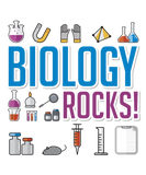 Discover Biology Biologist Teacher Cell Science Gift Nerd T-Shirts