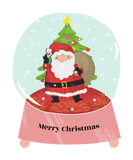 Discover Merry Christmas Santa Claus Bullet Gifts T-Shirts