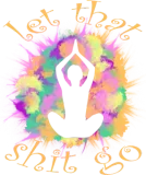 Discover Yoga, Pilates, Namaste, lotus flower, meditation T-Shirts