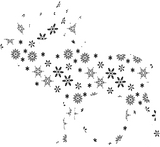 Discover WINTER MOOSE T-Shirts