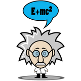 Discover Einstein Science Formula Nerd Giftidea