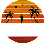 Discover MUSCLE BEACH white T-Shirts