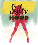 Discover Sisterhood Retro Gift For Sisters, Sorority Sister T-Shirts