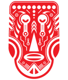 Discover red mayan tattoo T-Shirts