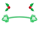Discover Merry Fitmas and A Happy New Rear Christmas Gym T-Shirts