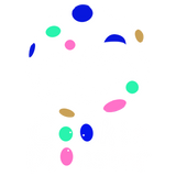 Discover Cookie Monster (w) T-Shirts