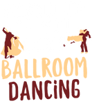 Discover Ballroom dancing women men dancer couple dance T-Shirts