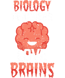 Discover Biology Teacher T-Shirts