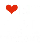 Discover I Love My Hot Mongolian Husband Marriage Wife T-Shirts