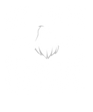 Discover Not a ghost just dead inside / Funny Goth T-Shirts