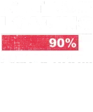 Discover Fart Now Loading 90%, Please Wait T-Shirts