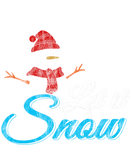 Discover Let it Snowman T-Shirts