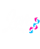 Discover Love Family Baby Shower T-Shirts