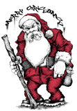 Discover Christmas Santa Claus T-Shirts