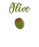Discover Olive T-Shirts