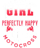 Discover Motocross and Coffee Girl T-Shirts