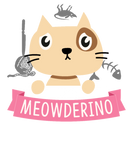 Discover Meowderino - True Crime Cat Fan T-Shirts