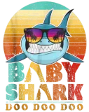 Discover Baby Shark T-Shirts Doo Doo Doo T-Shirts