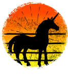Discover Unicorn Magical Black | Horn Horse | Beautiful T-Shirts