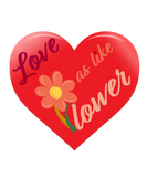 Discover LOVE LIKE FLOWER