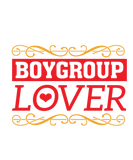 Discover boygroup lover loving band 90s music funny gift T-Shirts
