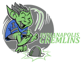 Discover Indianapolis Gremlins T-Shirts