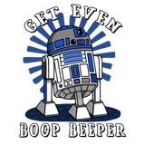 Discover Even Boop Beeper T-Shirts