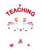 Discover Valentine Teacher I Love Teaching Tiny Hands & T-Shirts