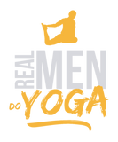 Discover Real Men Do Yoga T-Shirts