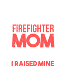 Discover Firefighter Mom Firetruck Fire Department Rescue T-Shirts