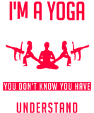 Discover Yoga teacher T-Shirts