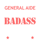 Discover General Aide Badass Birthday Funny Christmas Cool