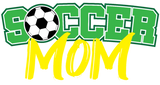 Discover Soccer Mom Mother sports T-Shirts