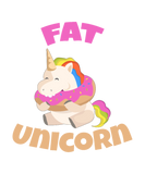 Discover Fat Unicorn Unicorn Donut Baby Gift T-Shirts