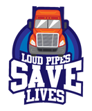 Discover TRUCKS GIFT: Loud Pipes Save Lives