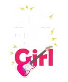 Discover Rock and Roll Rock'n'Roll Girl Music Queen Gift T-Shirts