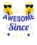 Discover Bee Awesome Cool Bee 2011 Birthday