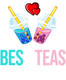 Discover Bubble Tea Best Friends Valentine's Day Present Sw T-Shirts