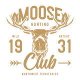 Discover Moose T-Shirts