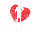 Discover Farming farmer love T-Shirts
