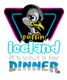 Discover Puffin Puffin Puffin T-Shirts