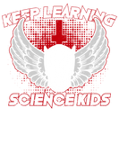 Discover Lucifer Demon science kids