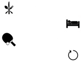 Discover Eat, sleep, table tennis, repeat - Sports