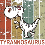 Discover Tyrannosaurus - Dinosaur, Dinosaur, Prehistoric Gi T-Shirts