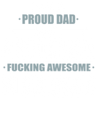 Discover Rhodesian Ridgeback gift idea "proud dad" T-Shirts